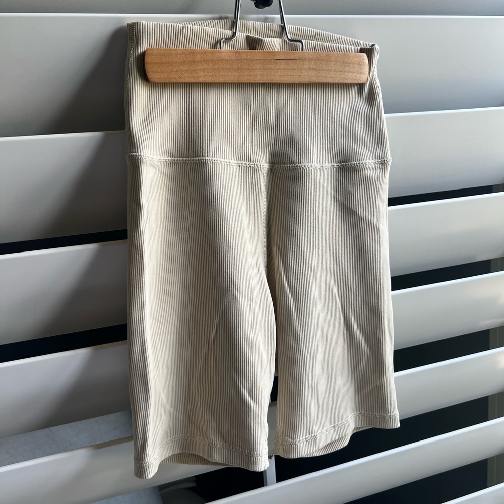 Aerie Offline Biker Shorts